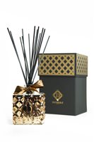 Profumatore Danhera Italy EFESTO JEWELS  in Vetro DANHEFE500R/BRILLINI/INF - DANHEFE500R/BRILLINI/INF